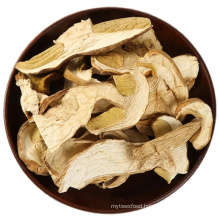 Dried Porcini Mushroom, Boletus Edulis From China